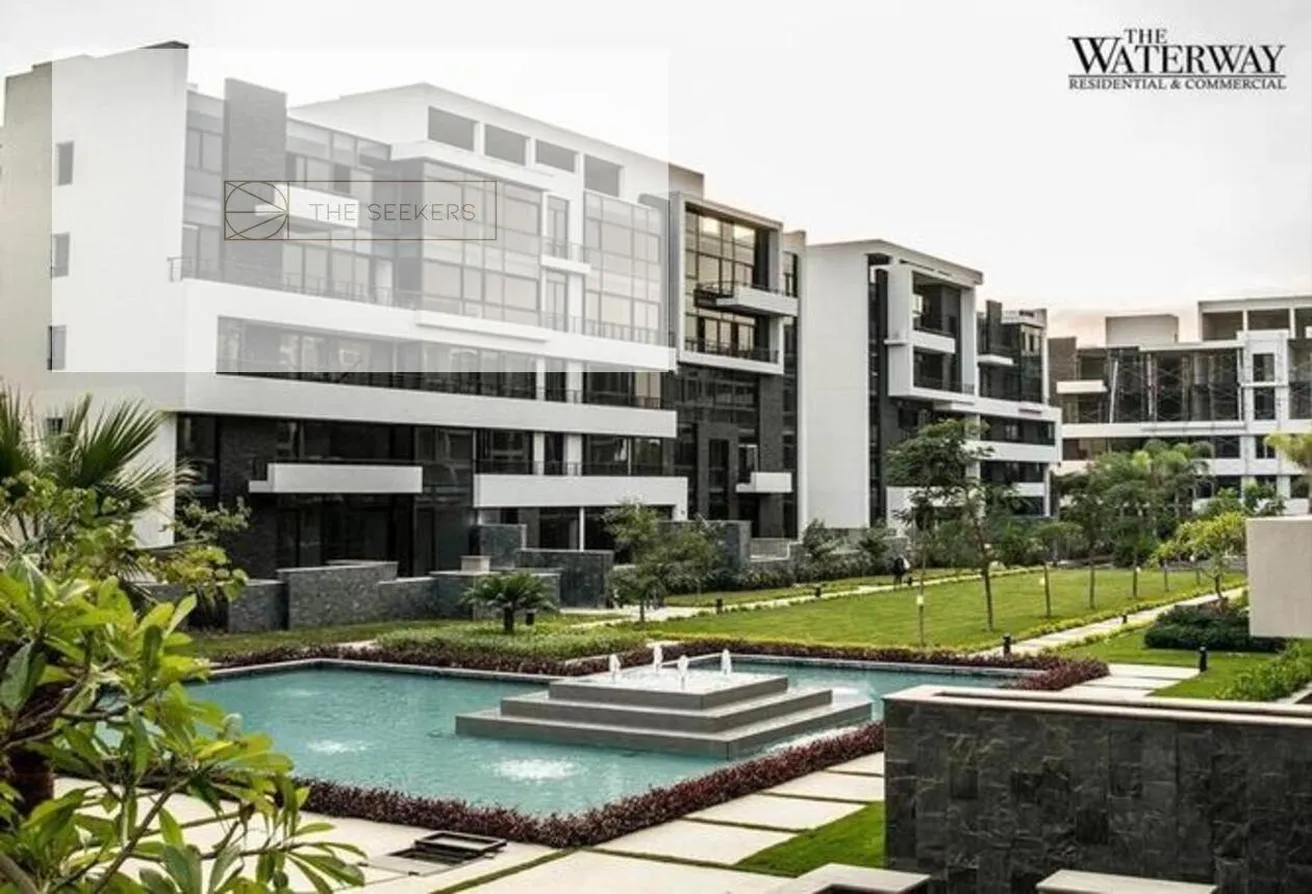Sale in W Signature By Waterway: APT 2 Bed Downpayment Wth Insta RTM Prime Location