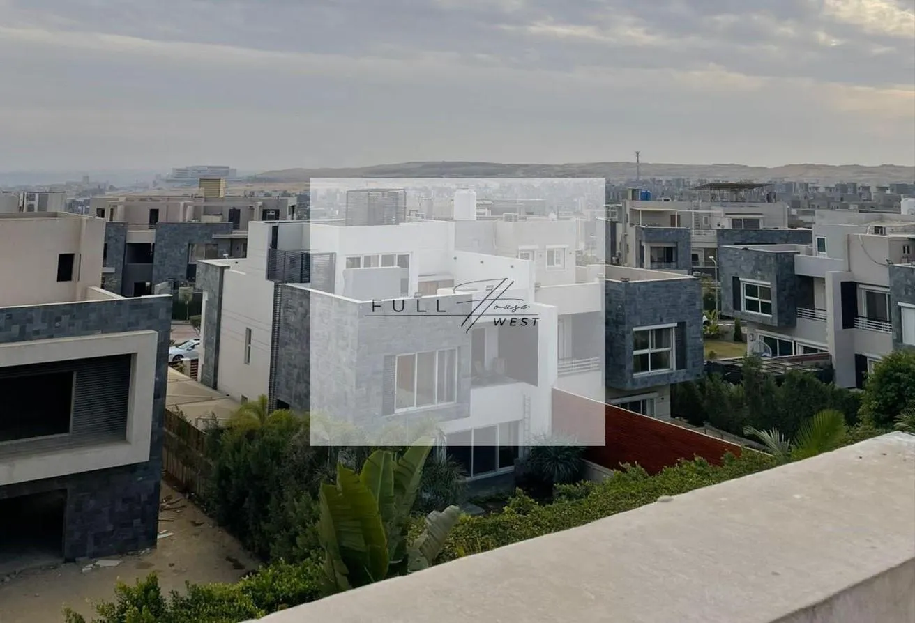 Sale in Al Karma 4: under market price twin house resale in old zayed