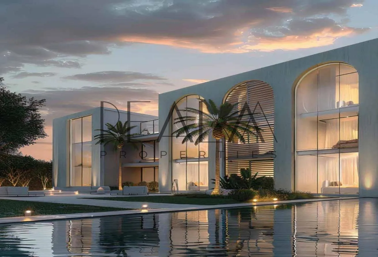 Sale in Hacienda Heneish: FIRST LAUNCH JUNIOR CHALET SEA VIEW OVER10Y INST