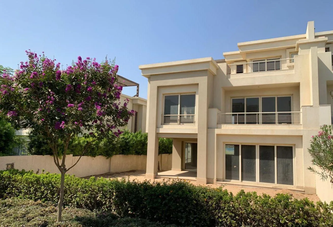 Sale in Cairo Festival City: luxury Twin house for sale at cfc new cairo 