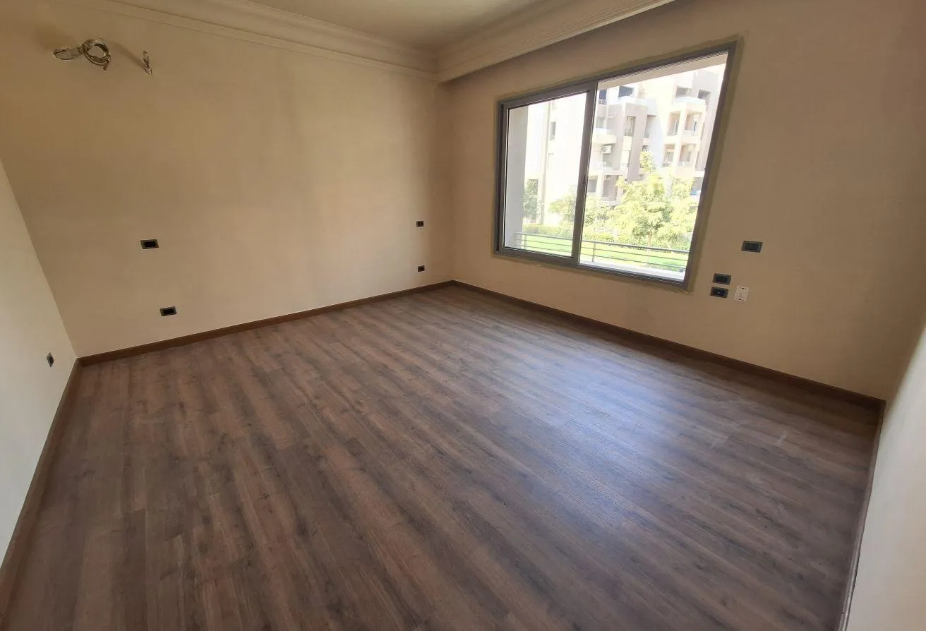 Rent in Village Gardens Katameya: Large Semi furnished Villa for rent at VGK
