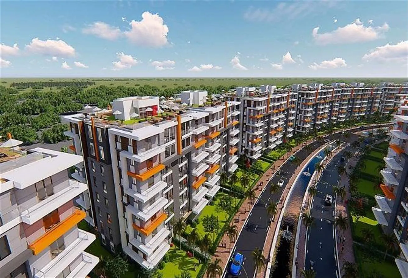 Sale in Rhodes: Apartment 210m Ready to move in RHODES Over 5Years