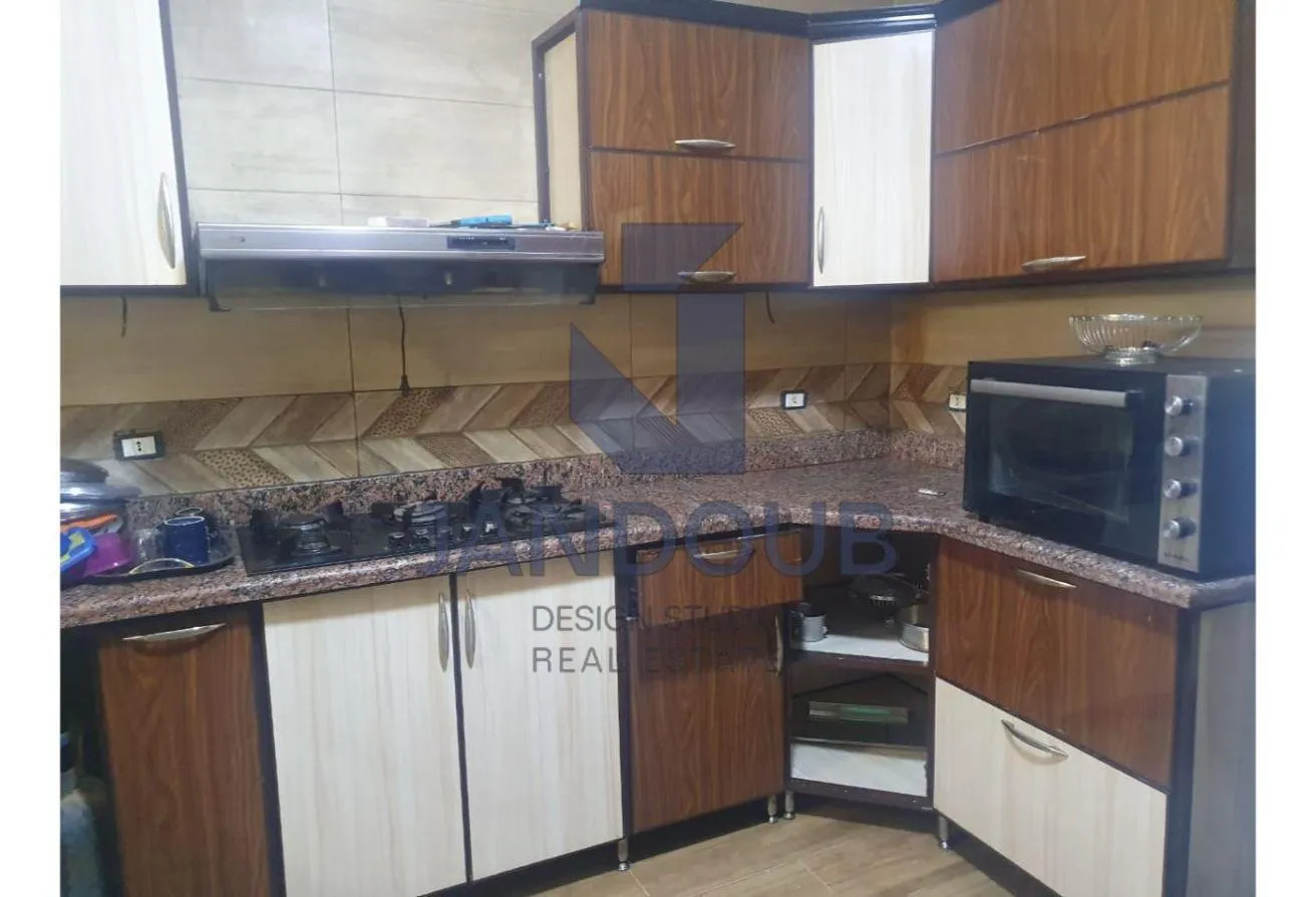 Sale in Tamr Hena: Villa For Sale 4 Floors at Tamr Hina
