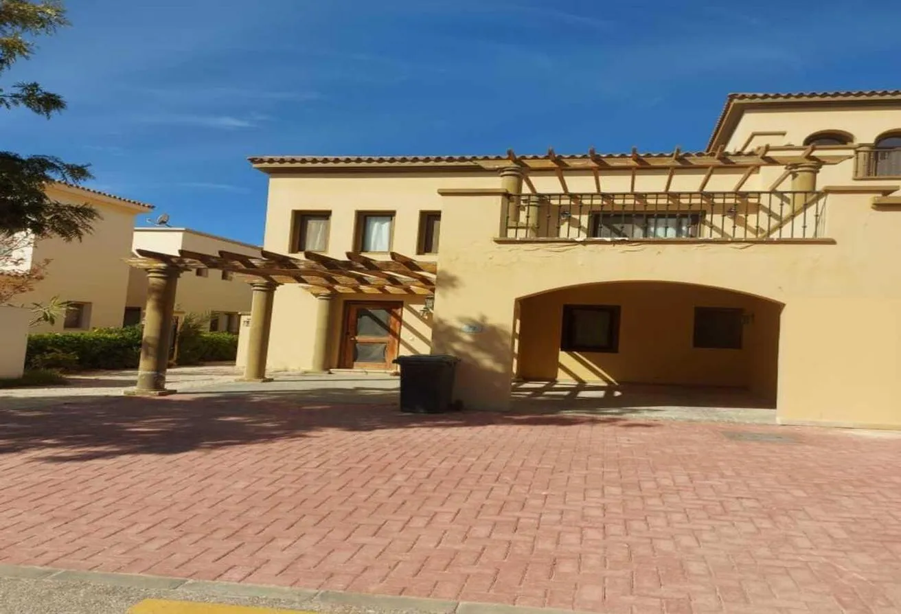 Sale in Marassi: twinhouse at marassi | prime location | Finished