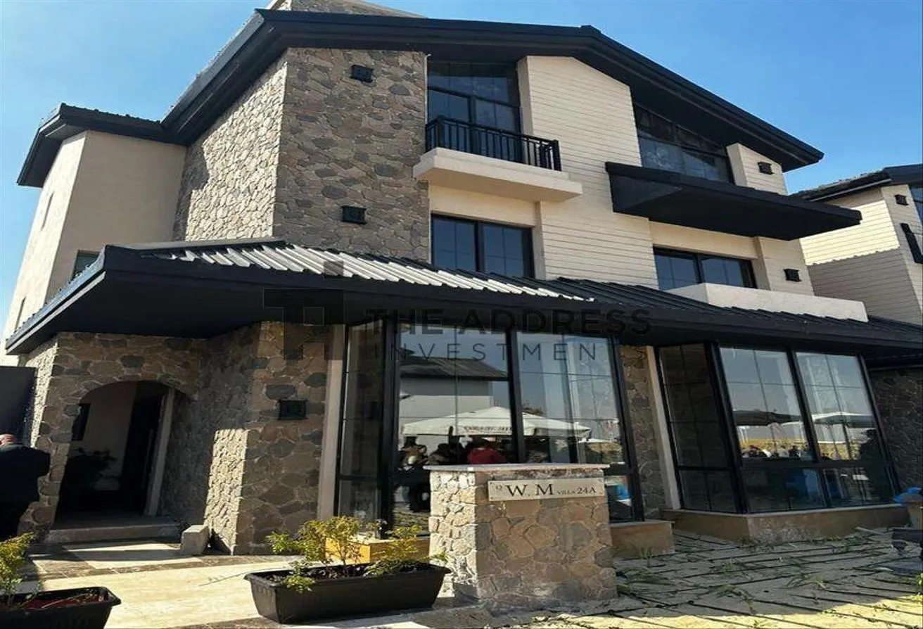 Sale in The Wonder Marq: villa 4bedroom &amp; garden installment 12 years 0%DP