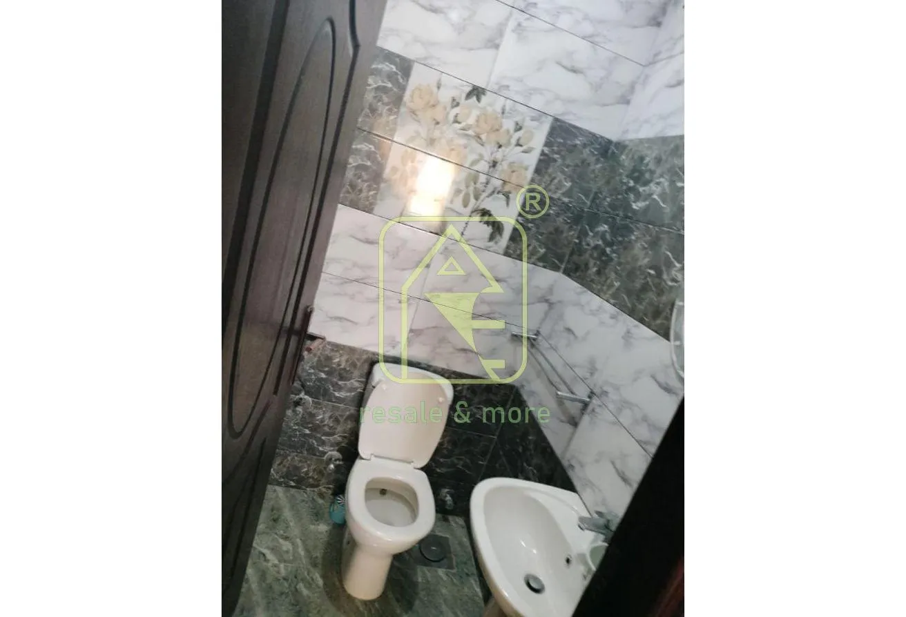 Rent in Yasmine District: شقه مفروشه للايجار في الياسمين