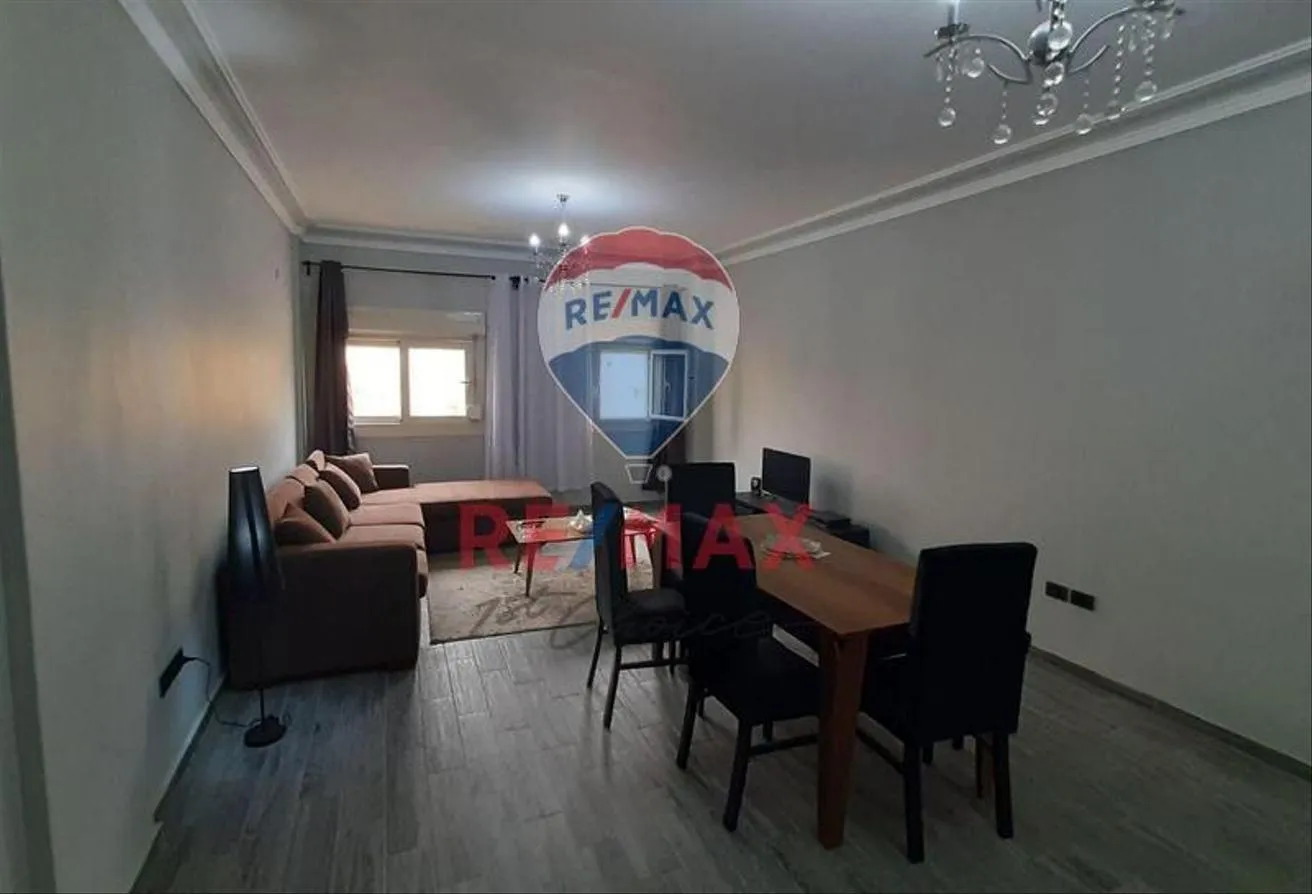 Sale in Heliopolis Residence: Apartment in Heliopolis Residence, Shorouk City