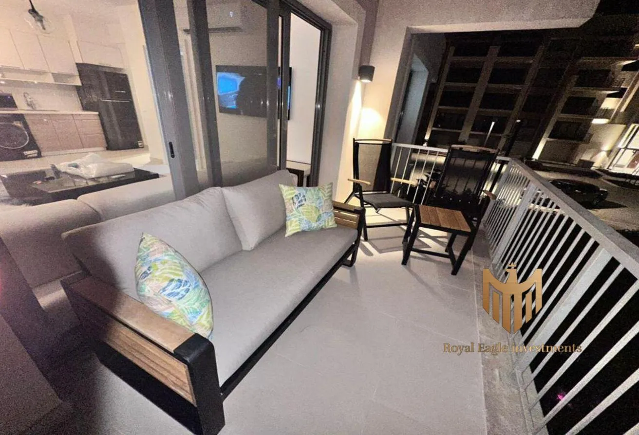 Sale in Marassi: Pool View Chalet For Sale At Faya Marassi El Sahel