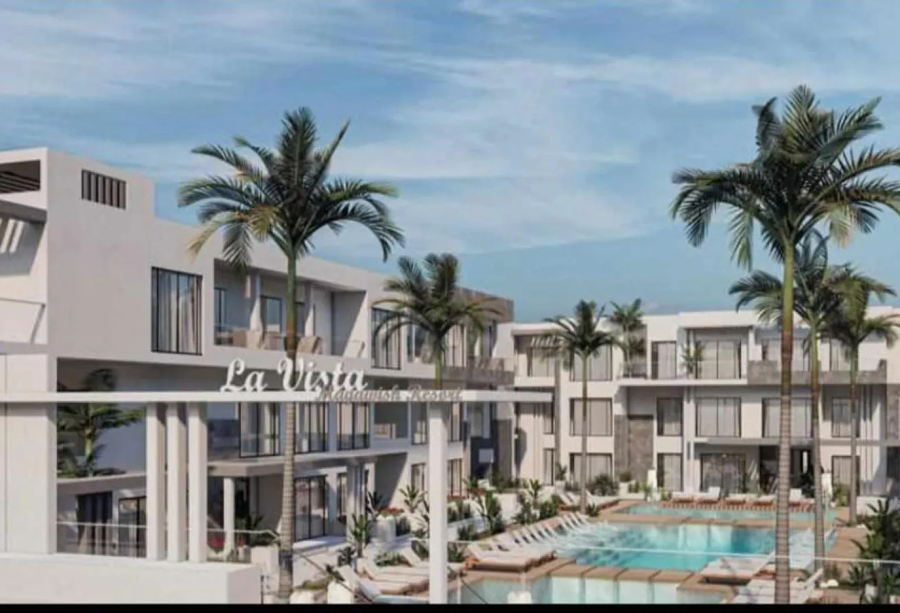 Sale in Hurghada: Luxury Studio for Sale in High-End Tourist Resort