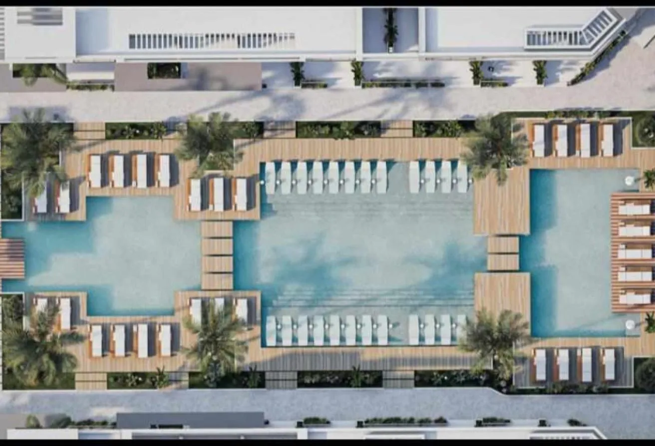 Sale in Hurghada: Ready to move modern finishing chalet sea view