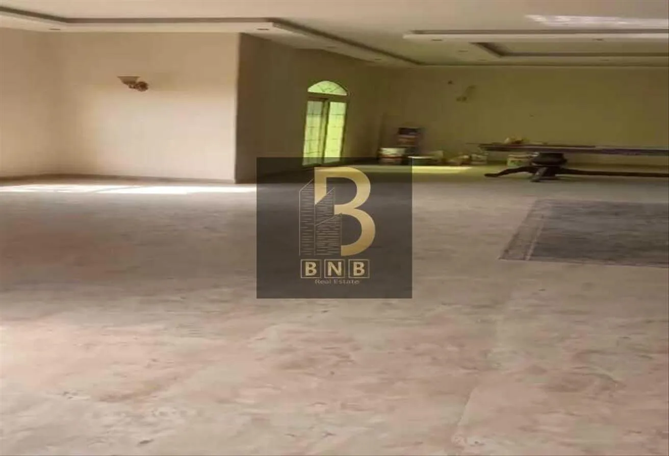 Rent in Area B: Apartment for Admin 400m Finished in South Academy