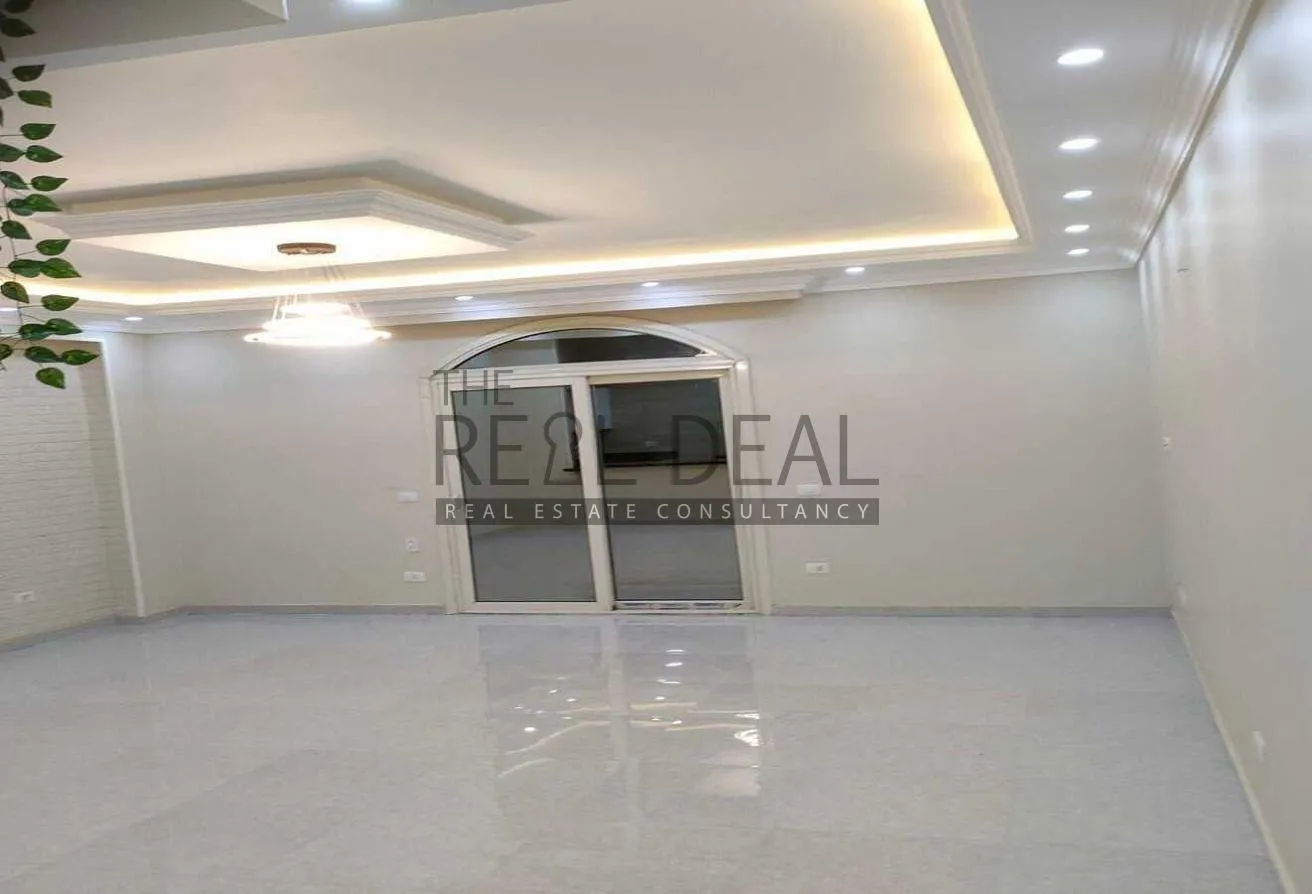 Sale in The Crest: An apartment with distinctive division over 8year
