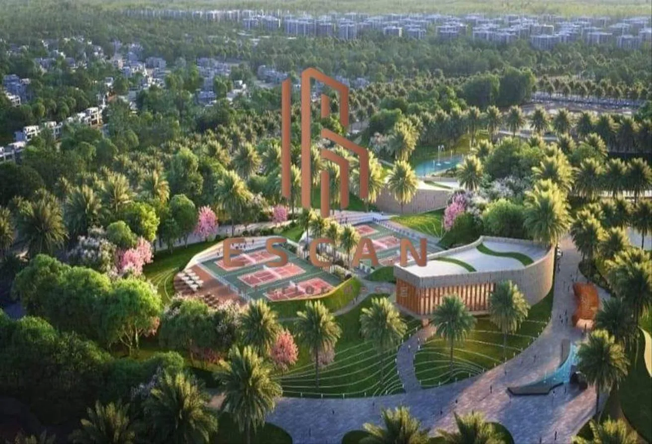 Sale in Noor City: Apartment for sale in Nour City, old reservation