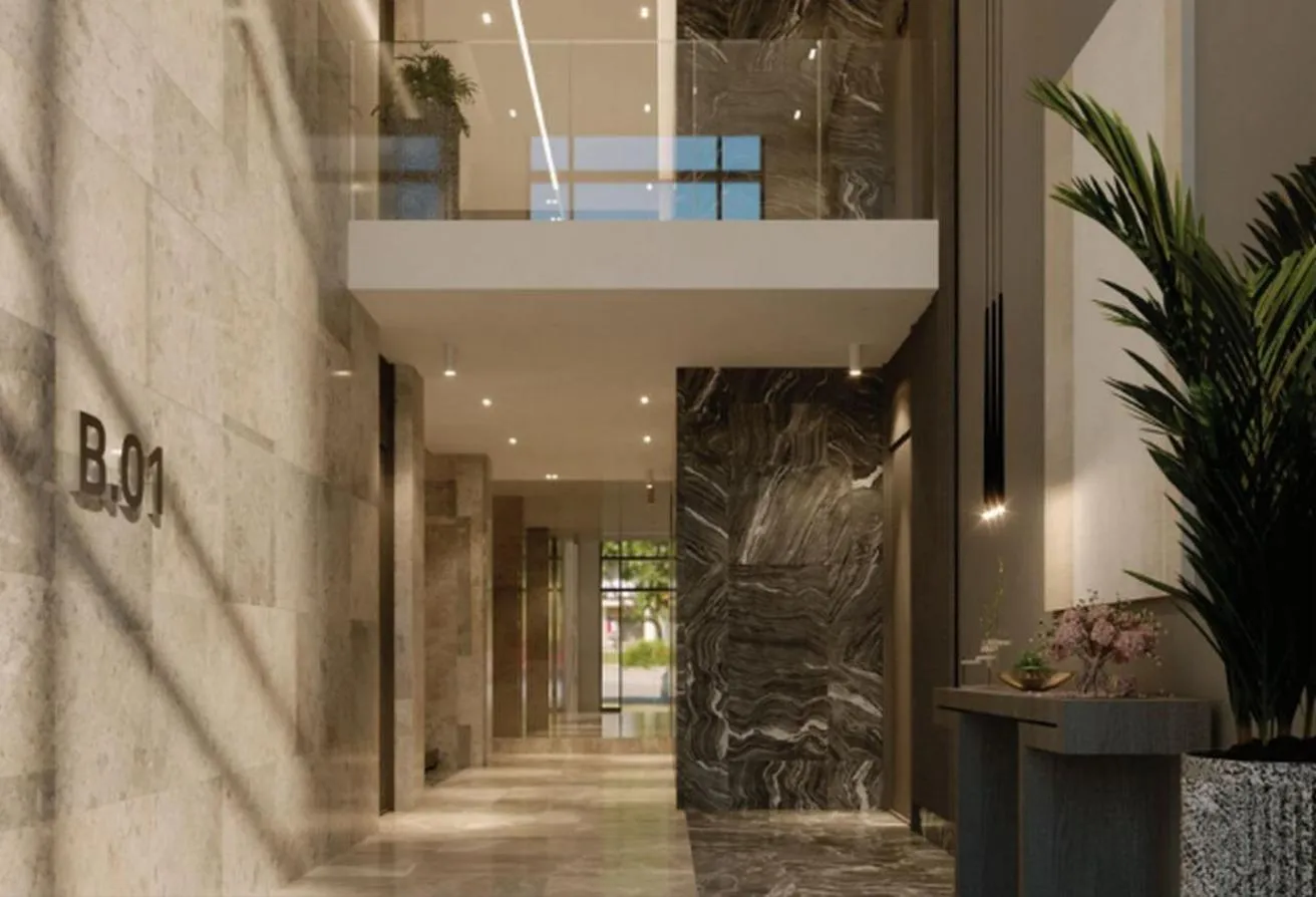 Sale in Terrace Compound: 5%DP OWN YOUR UNIQUE UNIT WITH PRIVATE ENTRANCE