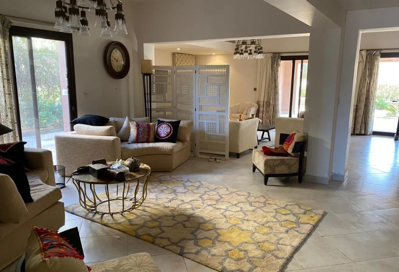 Sale in Marassi: standalone at marassi | Fully finished | Delivered