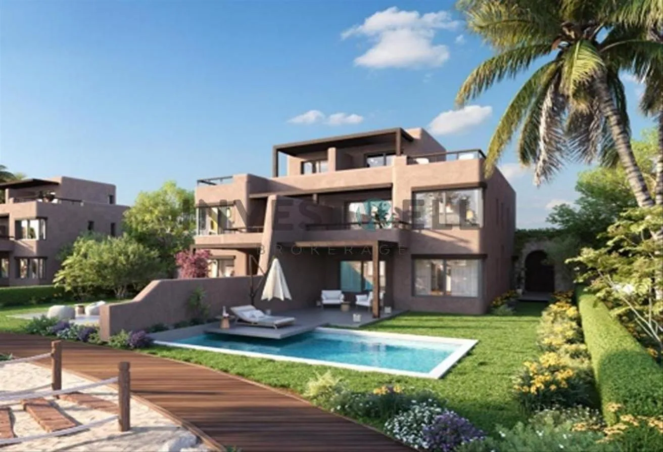 Hotel apartments for sale in Qesm Ad Dabaah - 12 hotel apartments for sale Egypt