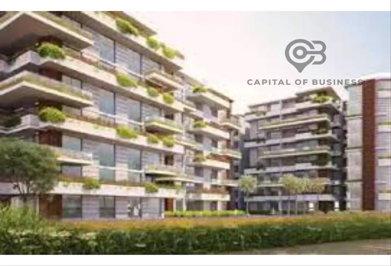 Sale in De Joya: Apartment sale Viwe tourist walkway capital,DeJoya