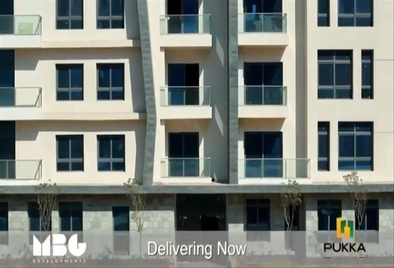 Sale in Pukka: Apartment 3bed RTM in Pukka New Capital ONLY 10%Dp