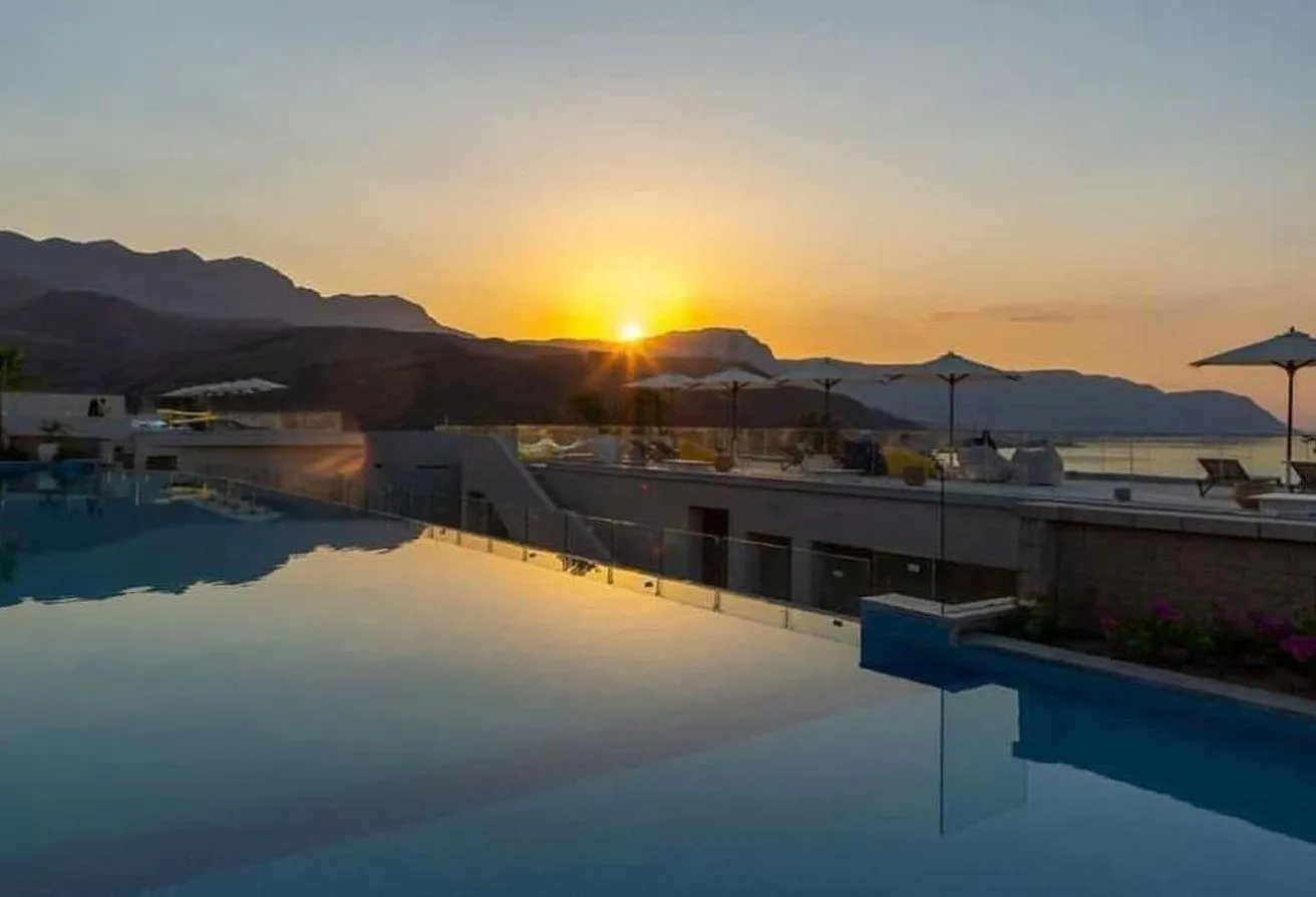 Sale in IL Monte Galala: Chalet for sale in IL Monte Galala, Ain Sokhna