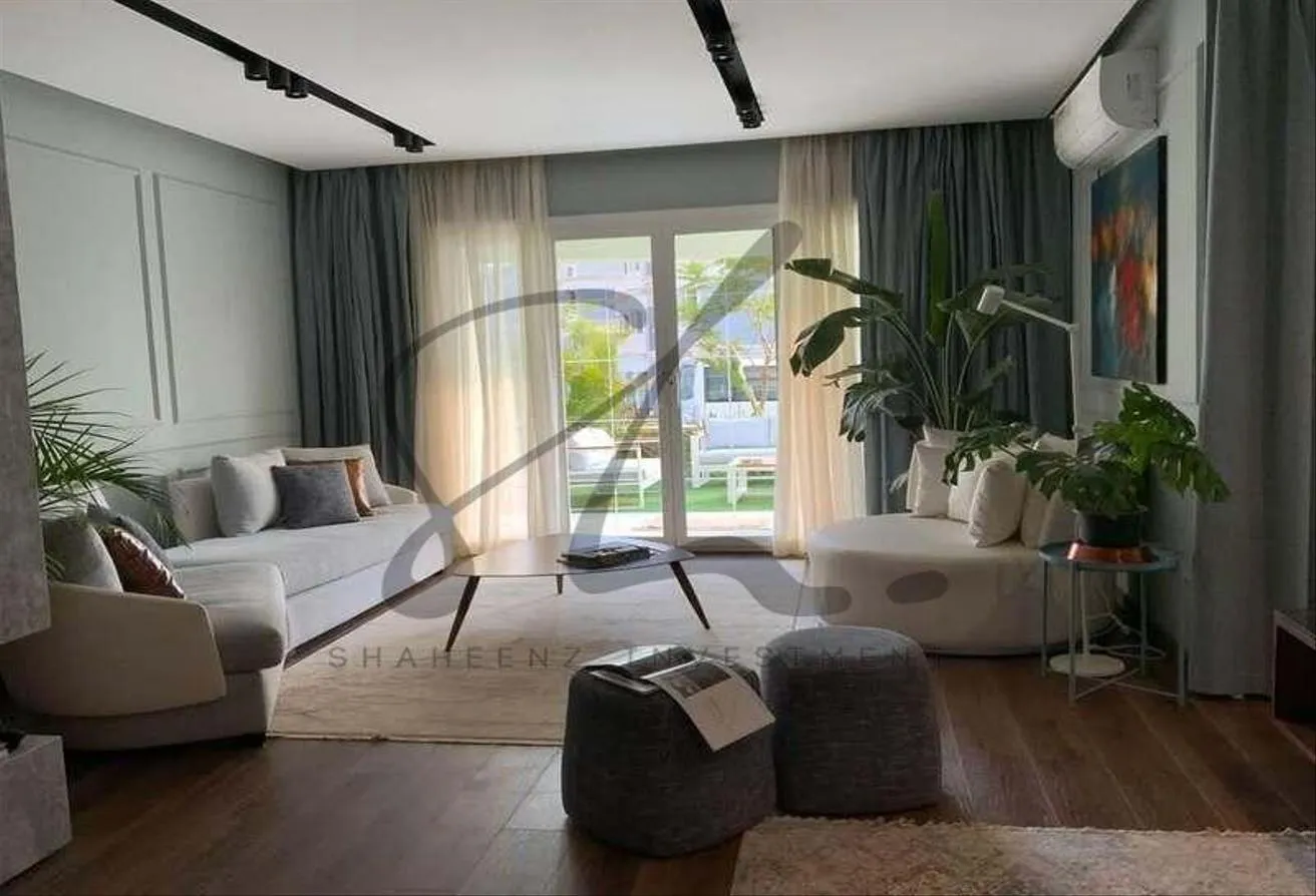 Sale in American University Housing District: Villa at the cheapest price on the market in the h