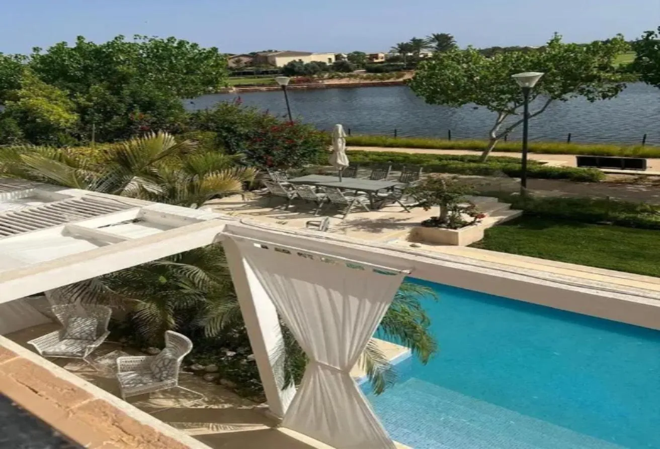 Sale in Marassi: standalone villa at marassi | very prime location