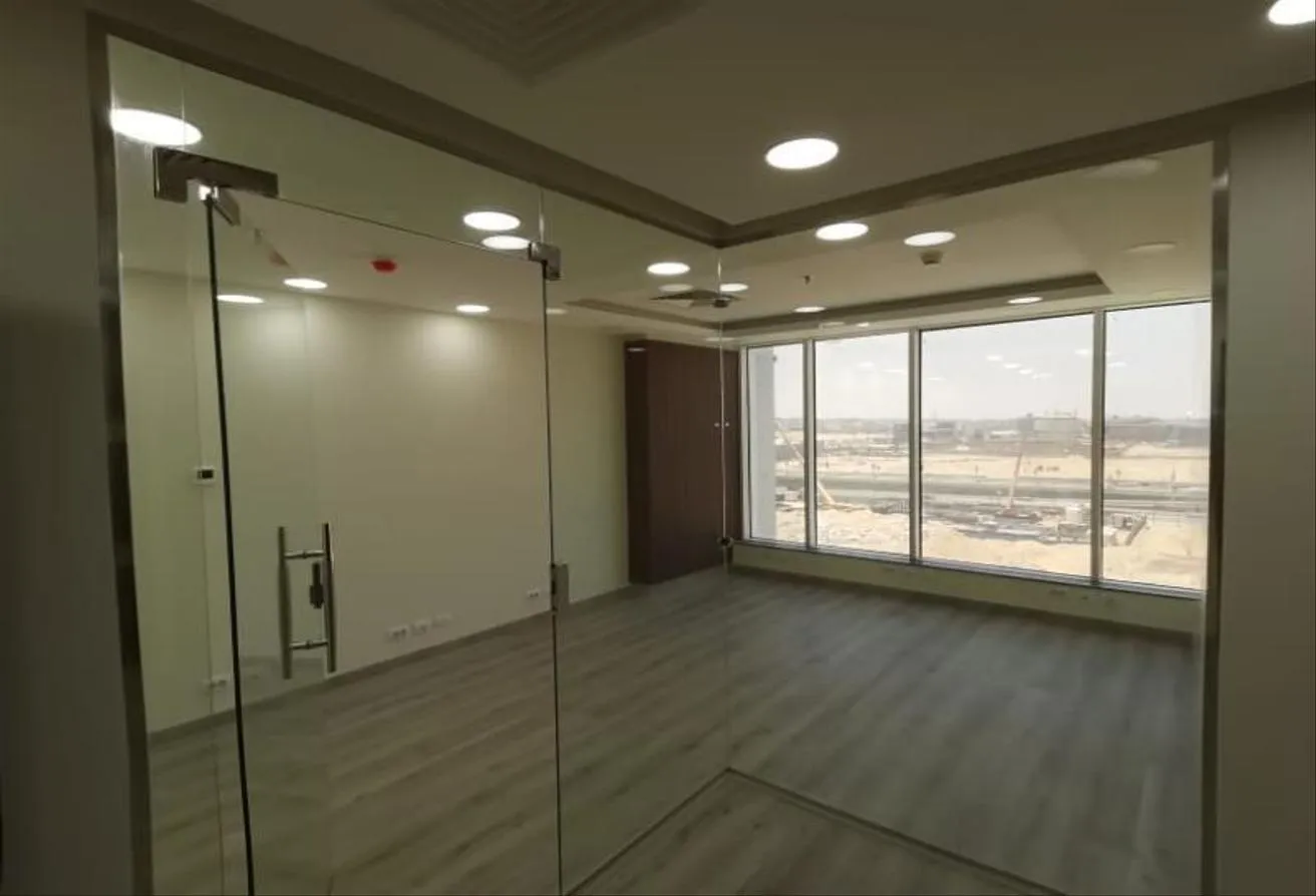 Rent in Trivium Square: lowest price Office 78m Rent in Trivium square