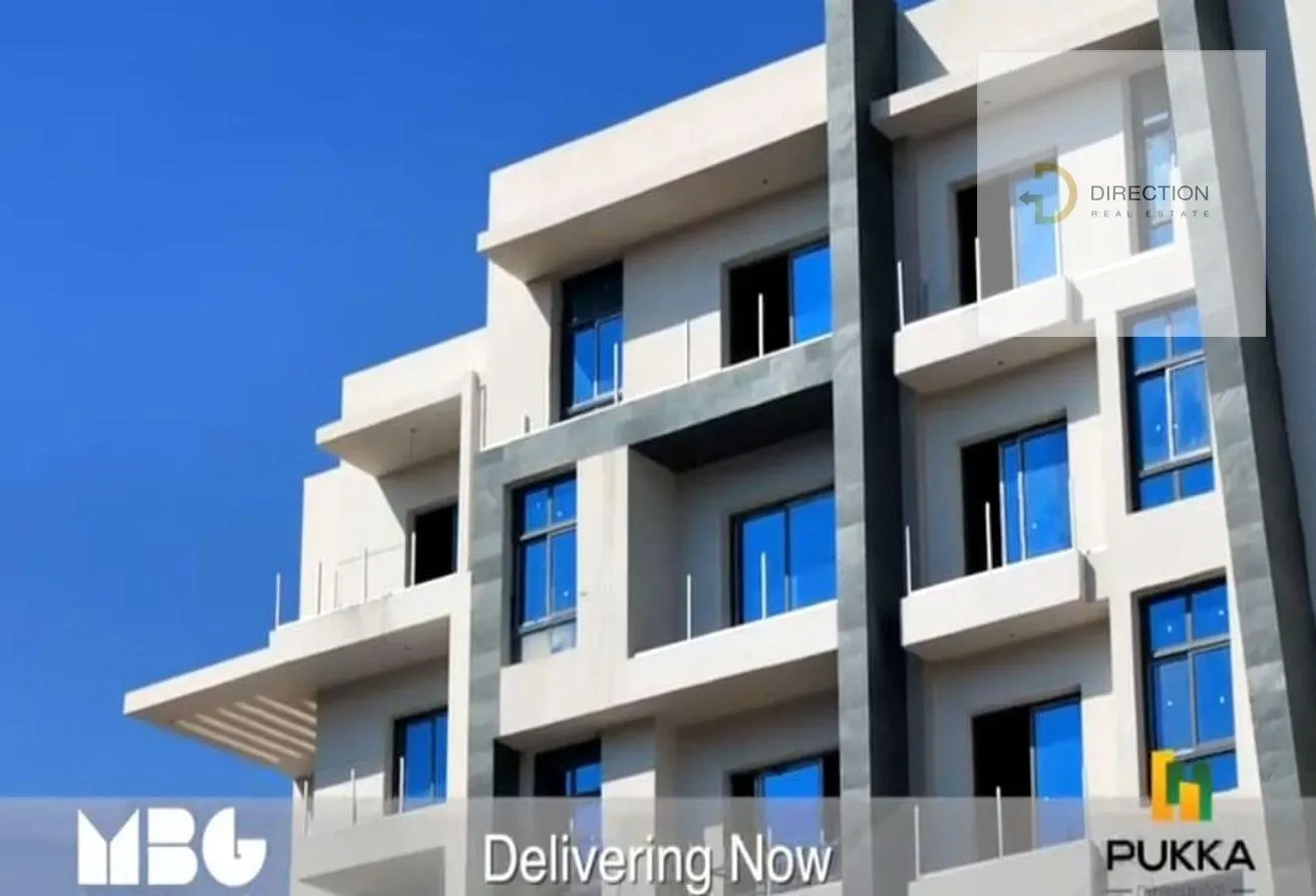 Sale in Pukka: Ready apartment in Investors Up To 30% Discount