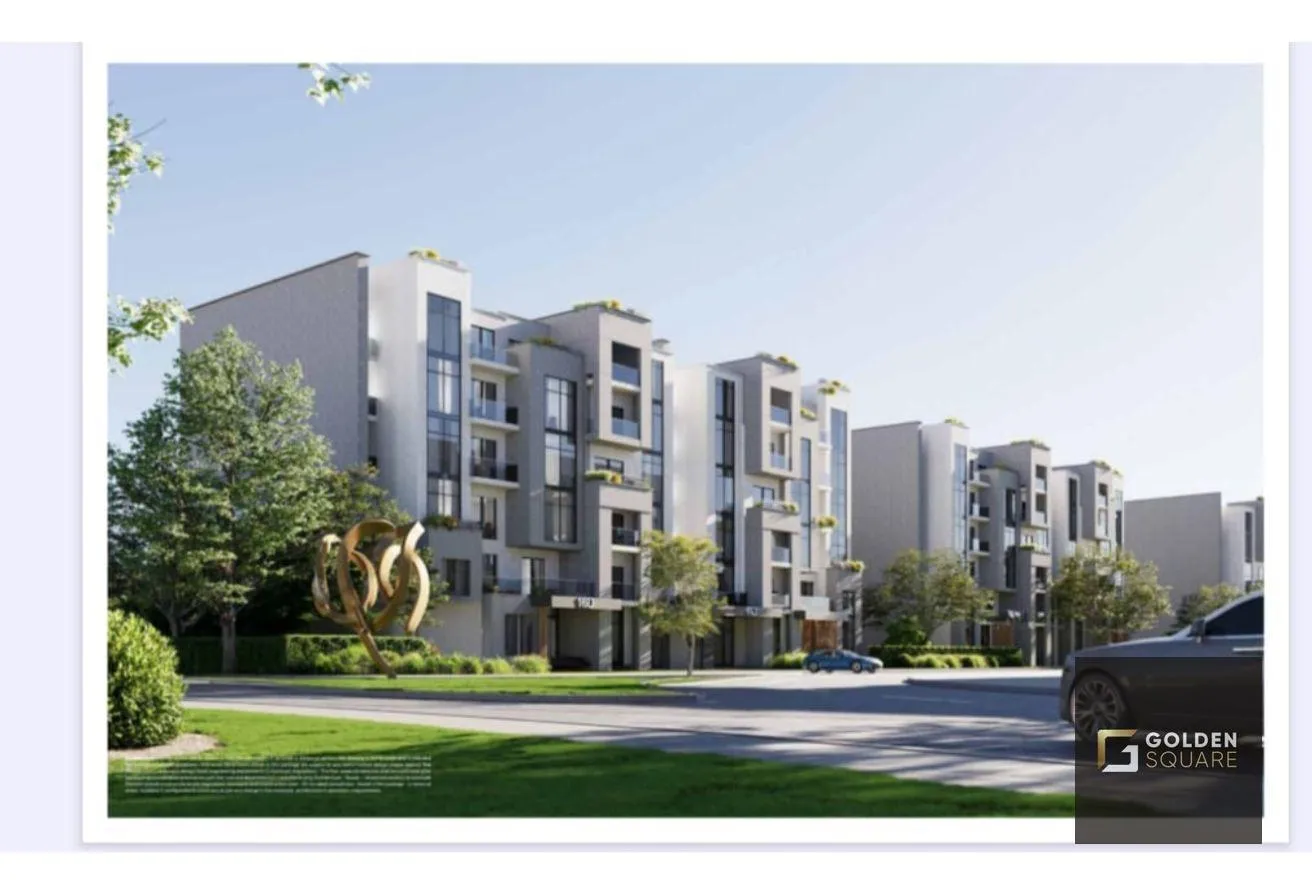 Sale in Ivoire East: Apartment For Sale in Ivoir East 0% Down Payment