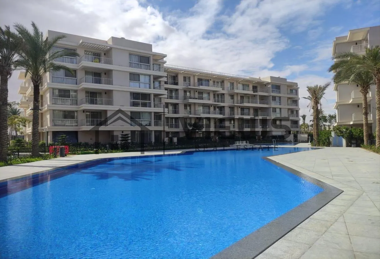 Sale in Marassi: with prime location own your 3BD chalet in Marina