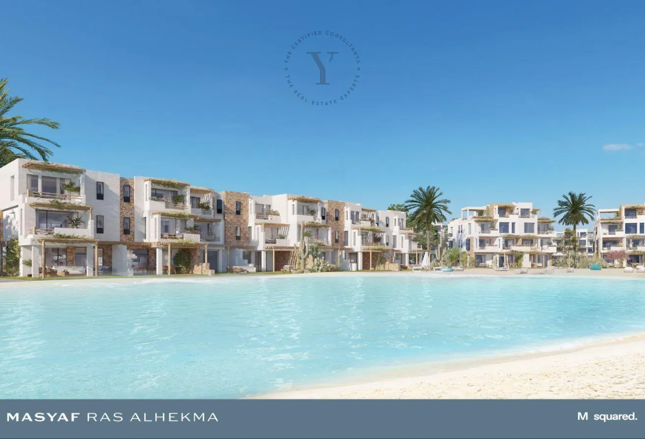 Sale in Al Masyaf: Ground Chalet 85m for sale in Ras El Hekma | 5% DP