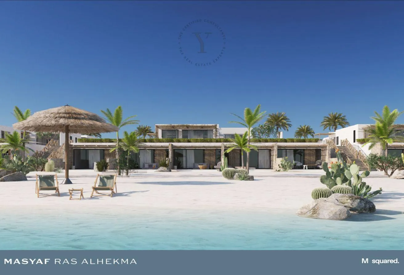 Sale in Al Masyaf: Fully Finished Twin house for sale in Al Masyaf
