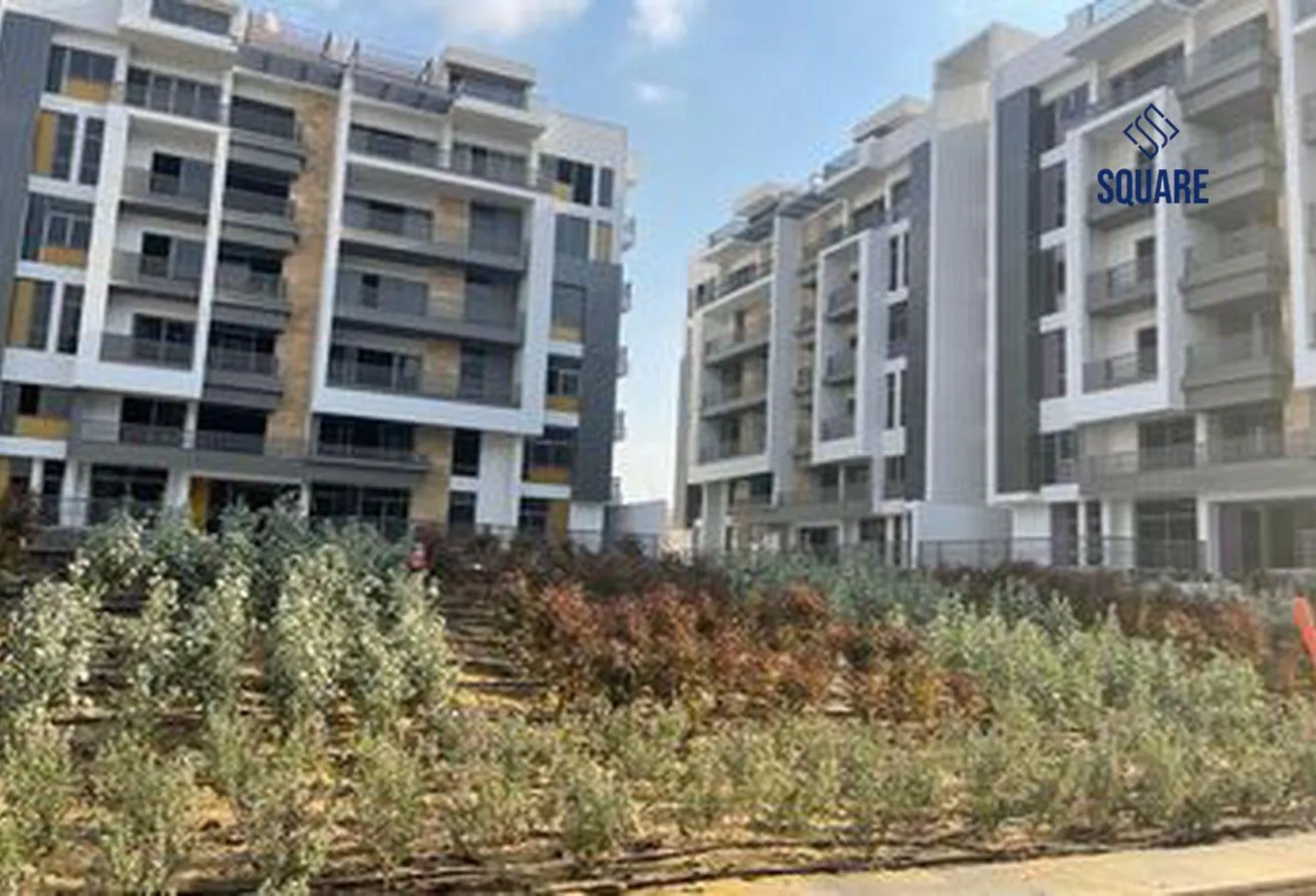 Sale in Bait Alwatan: Garden Duplexes Lowest D.P Over 12Yrs Installments