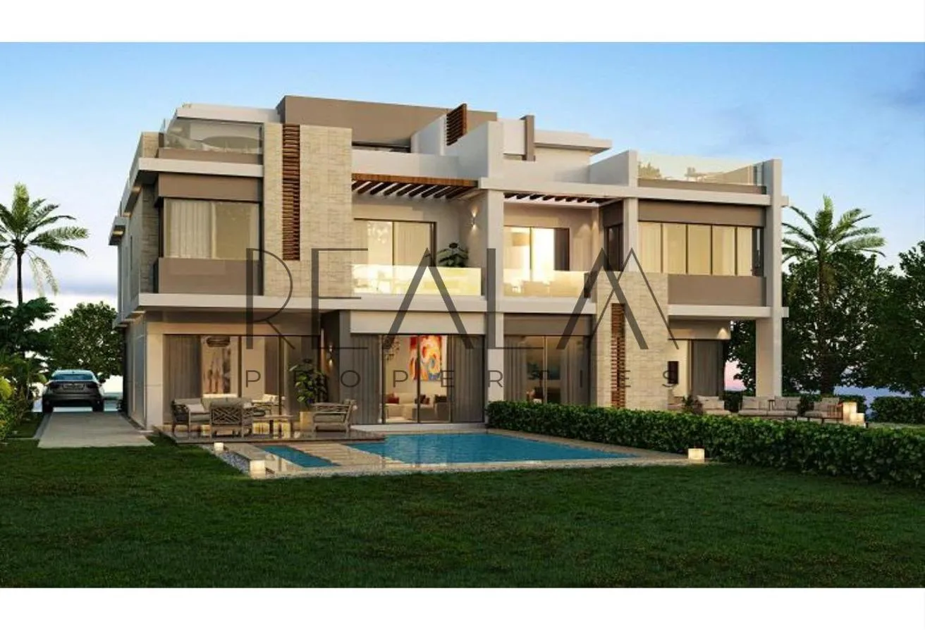 Sale in Tawny Hyde Park: Ready to move town house with 8 years installment