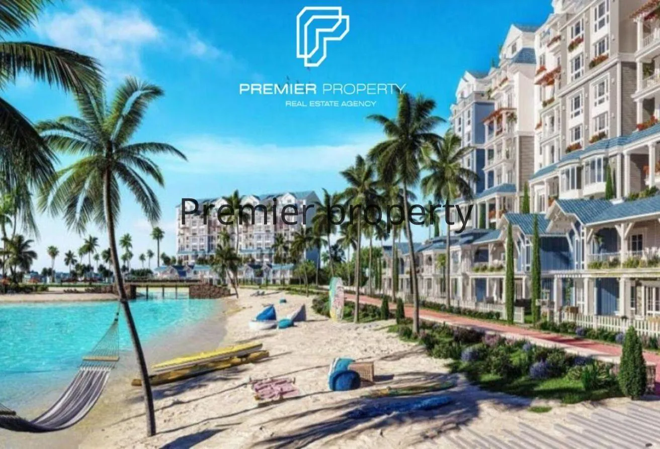 Sale in Mountain View iCity: Beach house under market price for sale MV-ICITY
