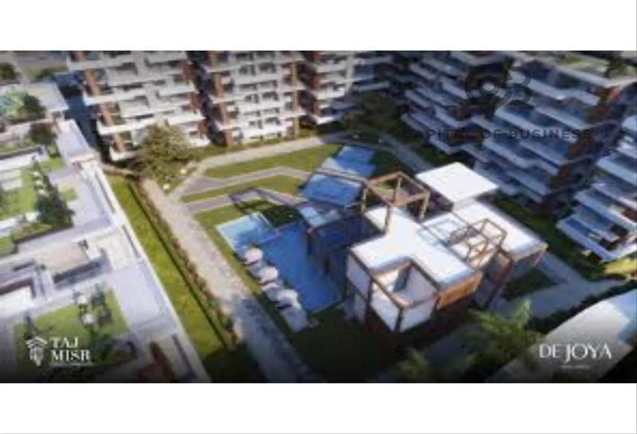 Sale in De Joya: Apartment For sale, ground floor garden, next Rafi