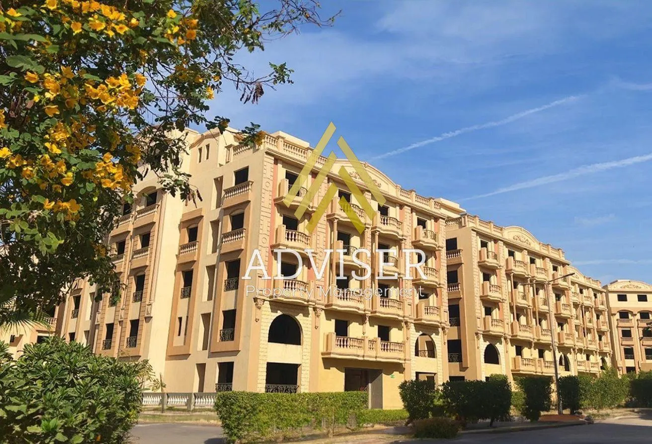 Sale in Al Ashrafiya: Apt Ready to Move Lowest price in North Investors