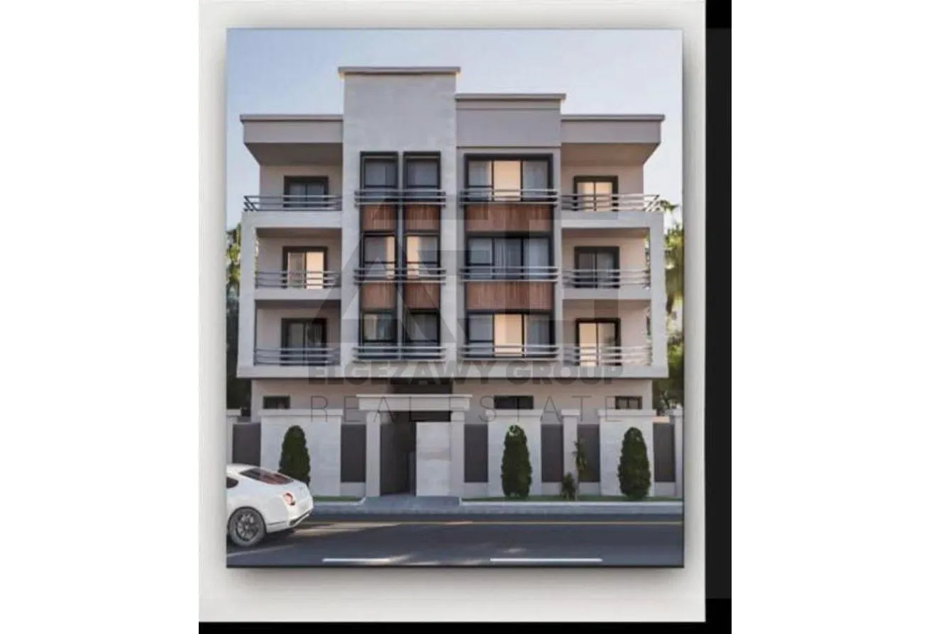 Sale in North House: North House, New Cairo Apartment for Sale