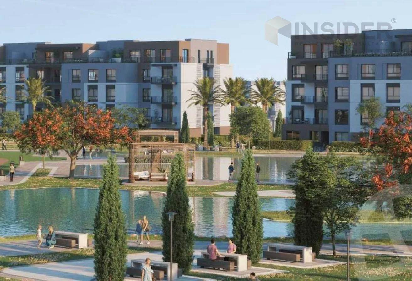 Sale in HAP Town: Prime Location Apartment 168 sqm at HAP TOWN - RTM