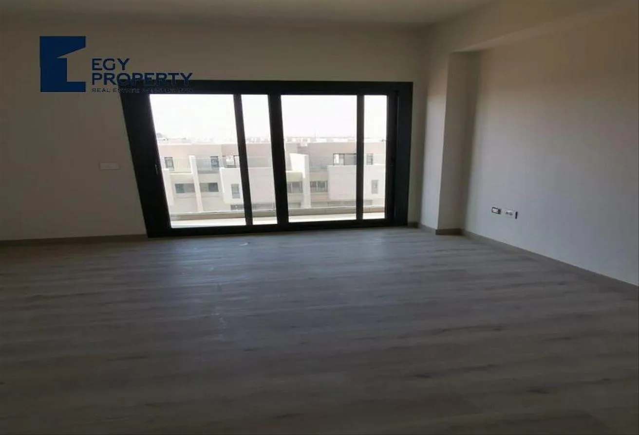 Sale in Al Burouj Compound: Apartment In Alburouj Compound Fully Finished