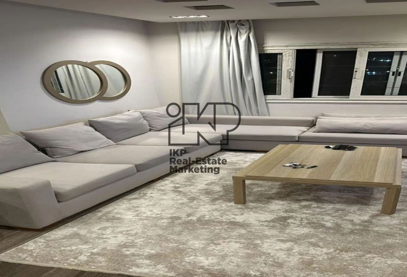 Rent in Mountain View Executive Residence Katameya: Apartment 2BR for rent in Mountain view ERK