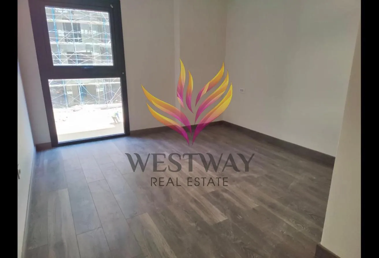 Sale in Zed Towers: Zed west apartment 160 m 3 beds