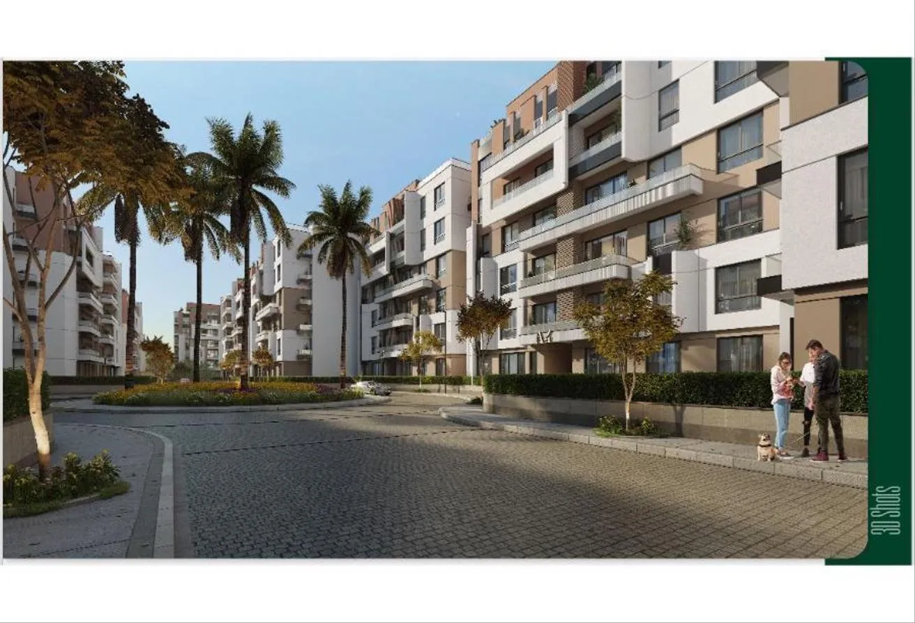 Sale in Westview Residence: للبيع شقه متشطبه استلام شهور HDB تقسيط علي 8 سنين