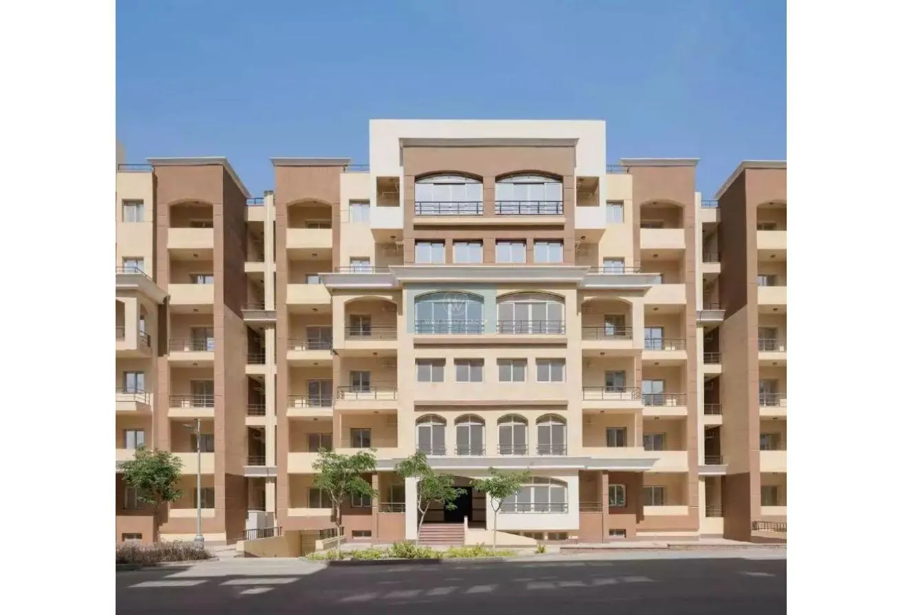 Sale in R3: Apartment for sale 150m in R3 ALMaqsed new capital