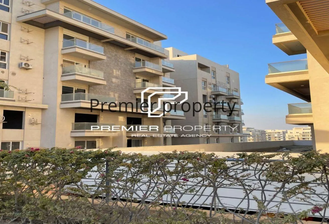 Sale in Mountain View iCity: park villa for sale in MV-ICITY 230-ready to move
