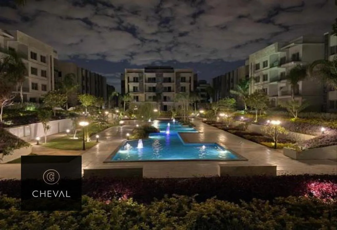 Sale in Galleria Residences: Apartment with garden for sale with 850,000 DP