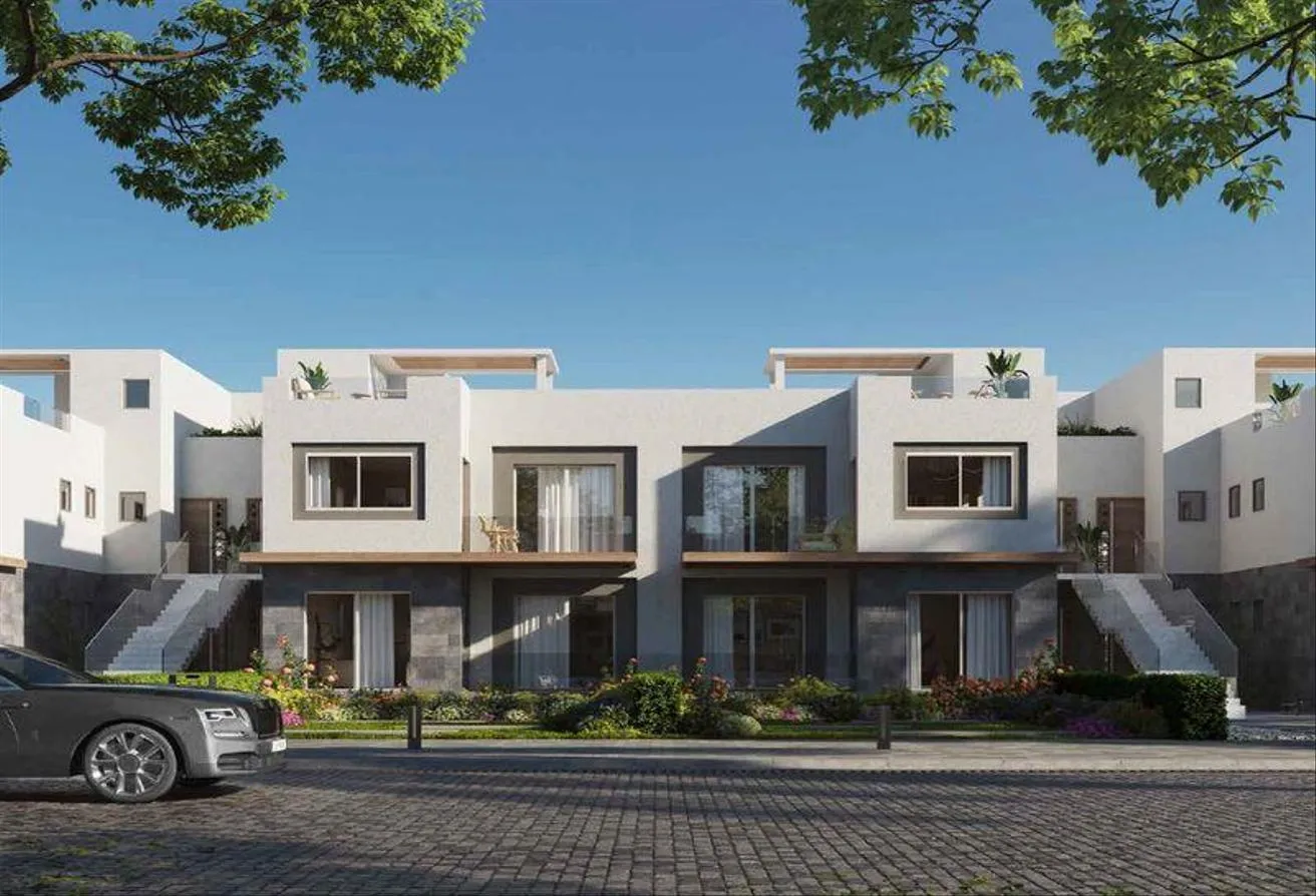Sale in V Levels: Apartment with a distinctive view , for sale