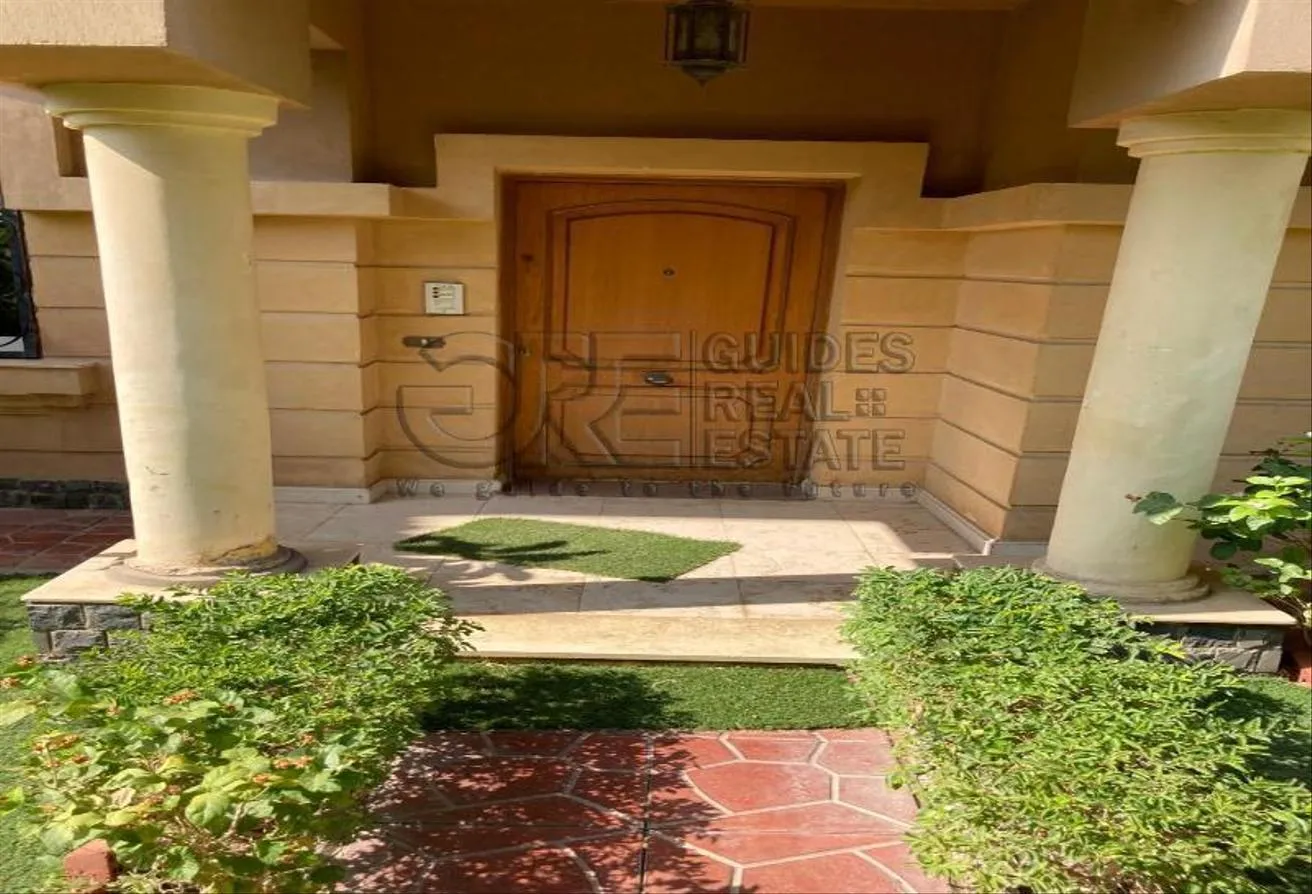 Rent in Dara Gardens: Townhouse for rent in Dara Gardens Compound, super
