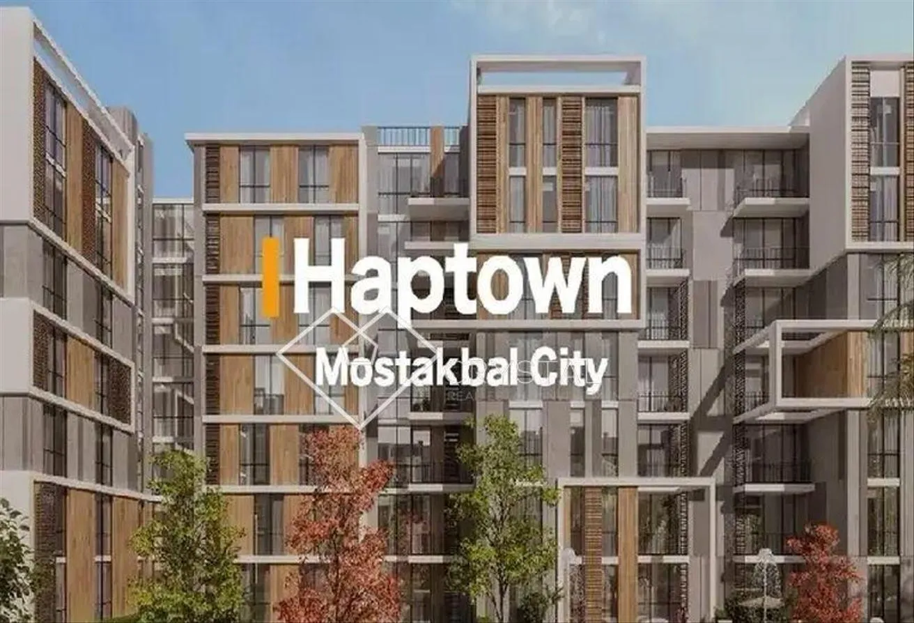 Sale in HAP Town: Apartment 2bed, Delivery 2027, View Landscape