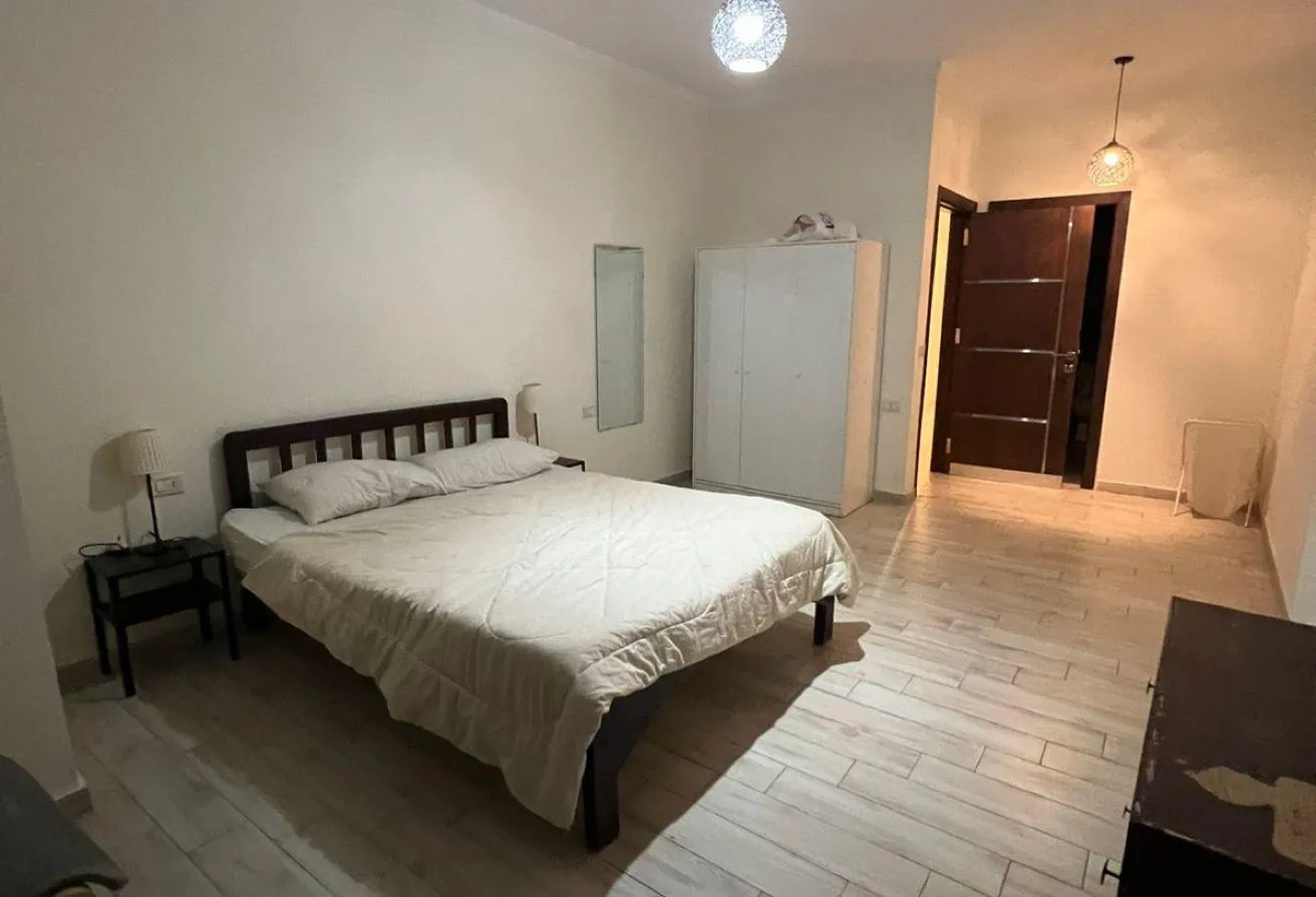 Rent in El Banafseg: Apartment for rent Banfsj Villas Furnished with 