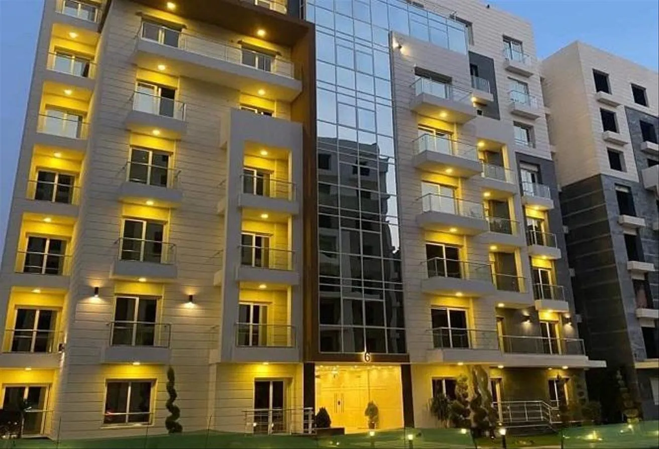 Sale in Oia: Apartment 185m RTM in New Capital Over 6 Years|Oia